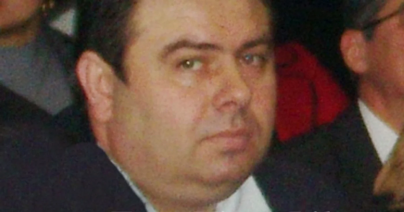 Costache Roșca FOTO: Viaţa Libera