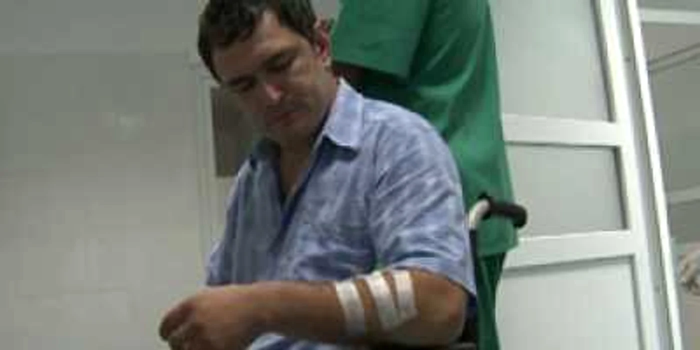 Bacău: Un preot gelos a vrut sa se sinucida