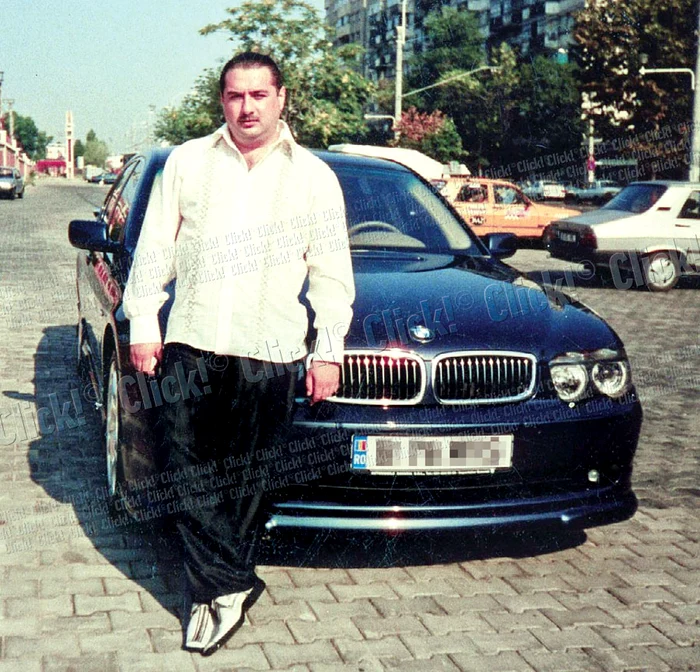 Leo de la Strehaia, bărbatul din cauza căruia Cruduţa a plecat de la “Neatza cu Răzvan şi Dani”