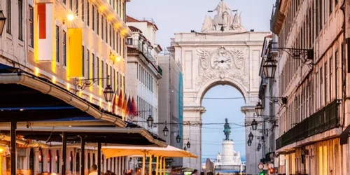 Lisabona Portugalia Sursă foto nacionalidadeportuguesa com br