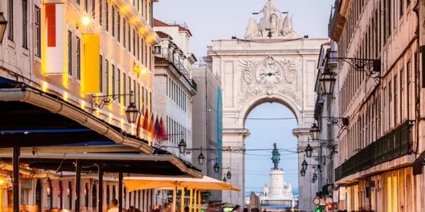 Lisabona Portugalia Sursă foto nacionalidadeportuguesa com br