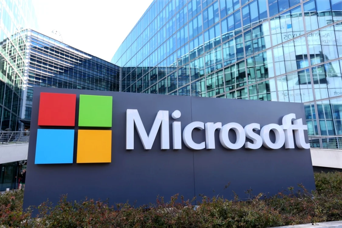 microsoft