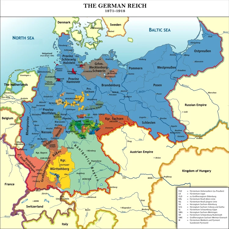Deutsches Reich (1871 1918) en jpg jpeg