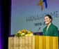 Prințesa Victoria a Suediei, în vizită în Finlanda. FOTO: Pelle T Nilsson/SPA/Casa Regală suedeză