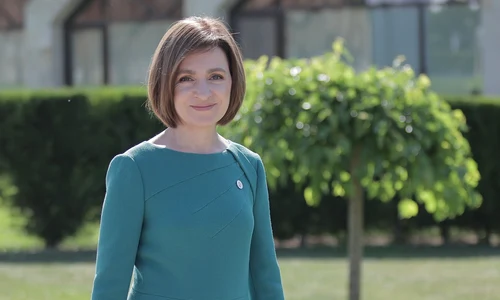 Maia Sandu summit CPE FOTO Facebook jpeg