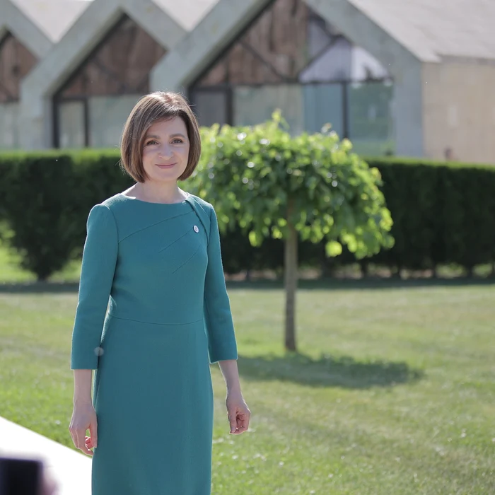 Maia Sandu summit CPE FOTO Facebook jpeg