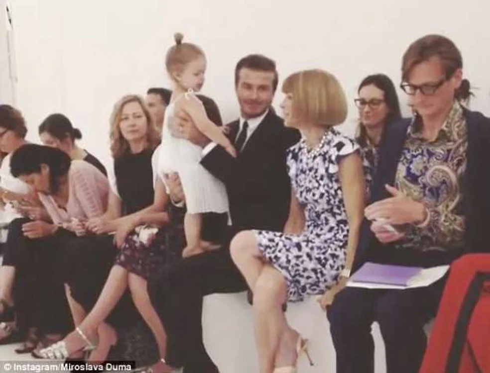 victoria beckham colectie
