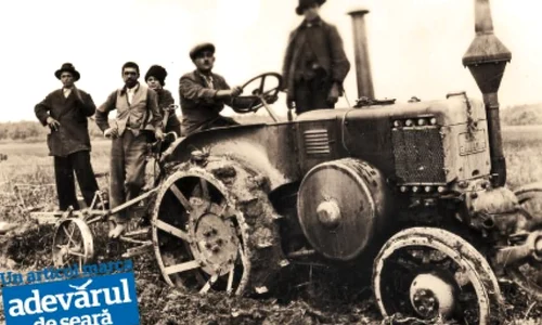 Ziua în care românul a rămas sărac lipit jpeg