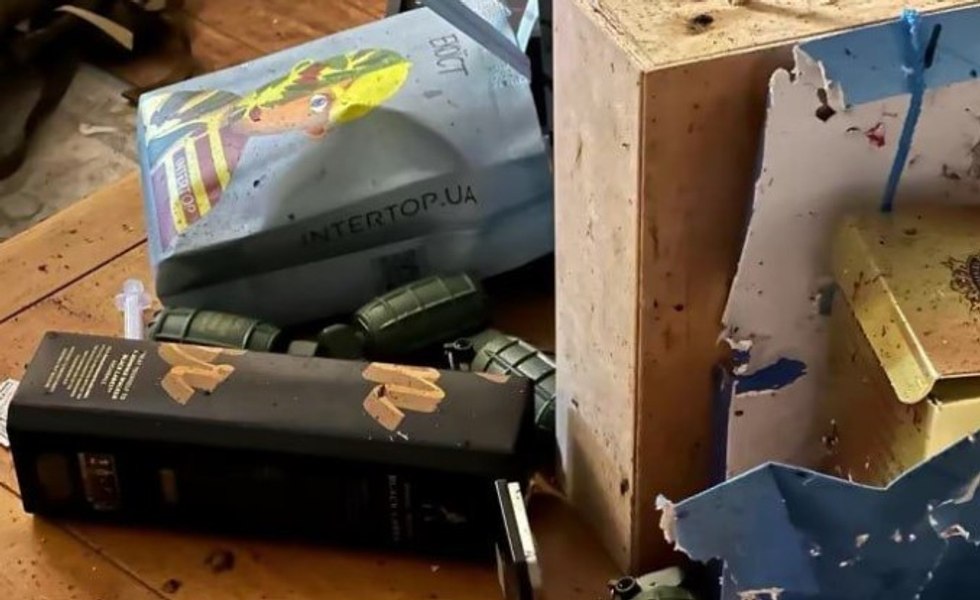 Un cadou fatal. Adjunctul generalului Zalujnîi, ucis de o grenadă primită cadou de la un coleg: Ce spune poliția ucraineană
