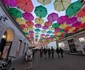 Strada Alba Iulia din Timișoara FOTO Ștefan Both