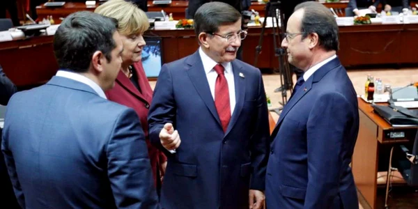 Premierul turc