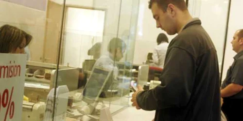 Cele mai multe restanţe se înregistrează la creditele în lei, respectiv 3,12 milioane de lei
