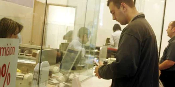 Cele mai multe restanţe se înregistrează la creditele în lei, respectiv 3,12 milioane de lei