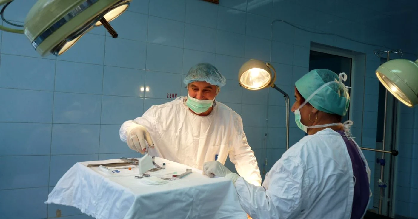 Propune şi tu un medic cu rezultate deosebite în activitatea sa!
