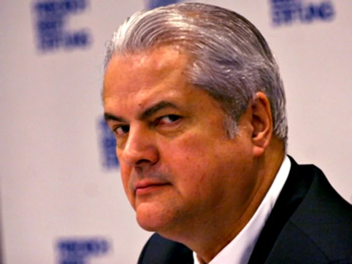 Adrian Năstase a apărut foarte rar la evenimente publice, de când a fost eliberat din închisoare, pe 21 august 2014