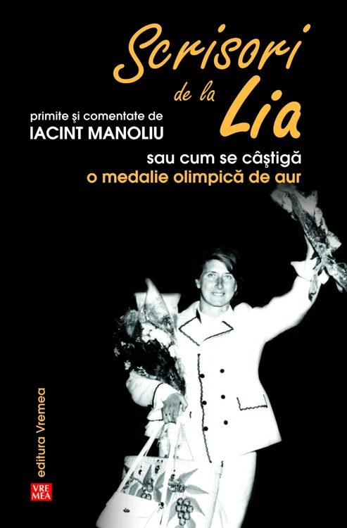 lia manoliu