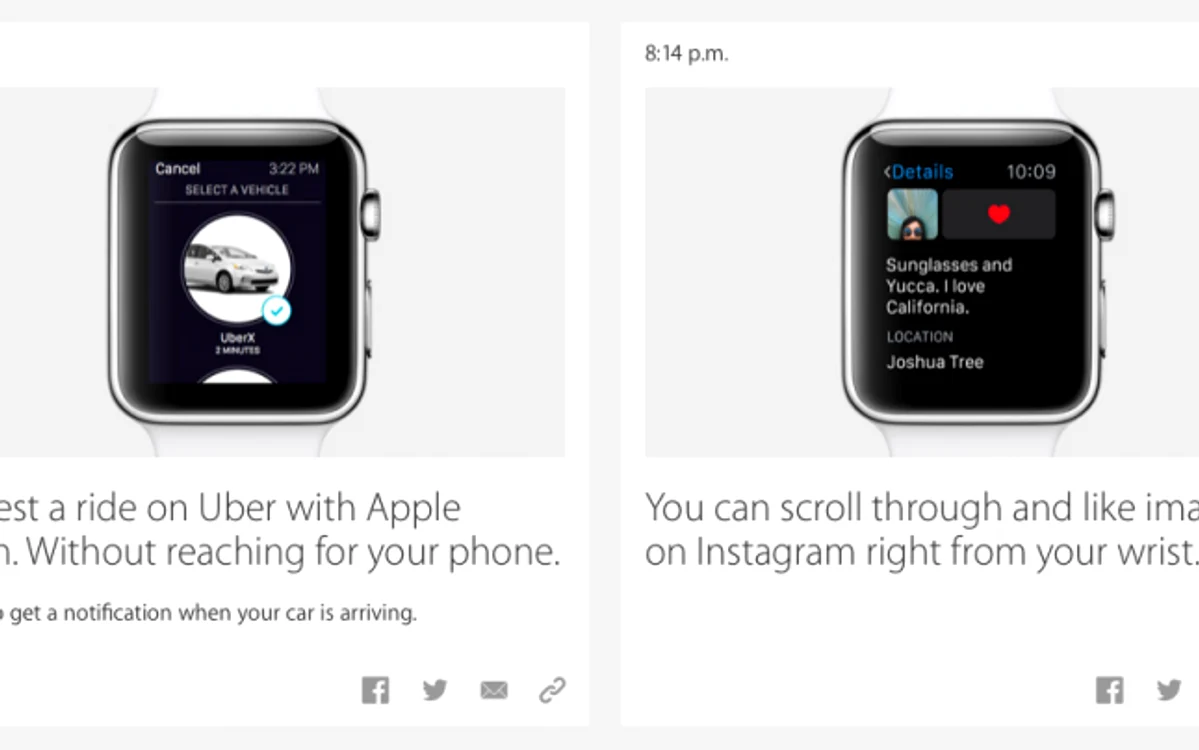 Apple Watch