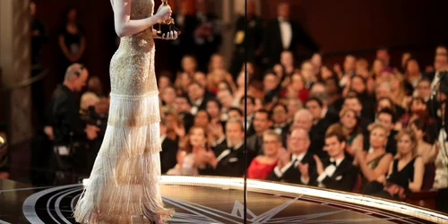 premiile oscar scena foto getty images