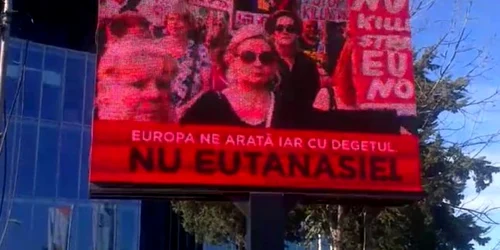 spoturi publicitare eutansie
