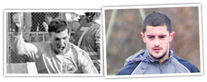 Fotbaliştii Universităţii au pierdut finala Cupei în faţa Stelei, în 2015Foto: Mediafax