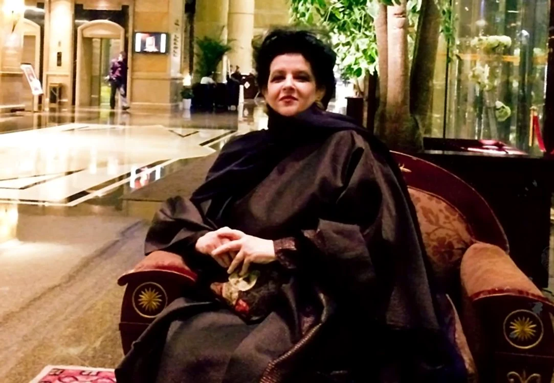 Mariana Nicolesco Omagiu Centenarului Uniunii Compozitorilor şi Muzicologilor jpeg