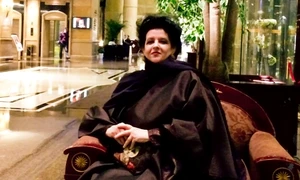 Mariana Nicolesco Omagiu Centenarului Uniunii Compozitorilor şi Muzicologilor jpeg