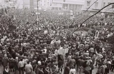 21 decembrie 1989 Se pregătea un război civil la Timişoara: Operaţiunea Tunetul şi Fulgerul şi mineriada zero cu oltenii jpeg