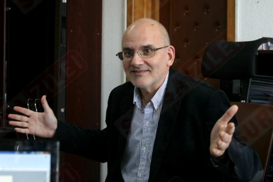 Narcisa Neaga a rezistat la șefia CNADNR timp de doi ani