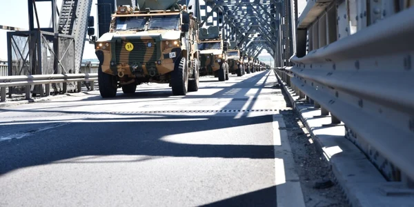 convoi-nato