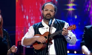 Vizi Imre la Vocea Romaniei jpeg