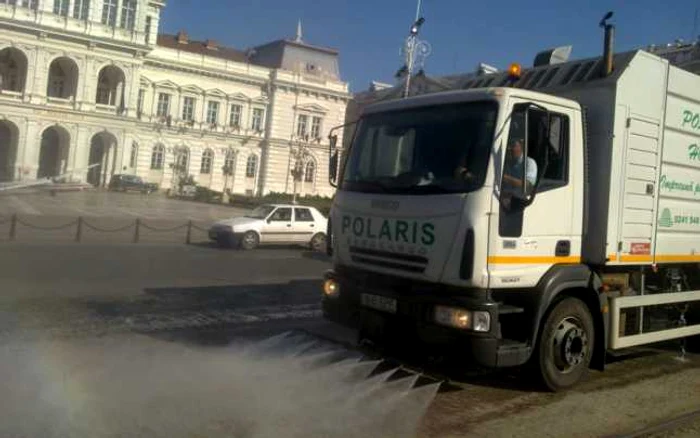 Intervenţia va avea loc, de obicei, între orele
9.00-20.00 FOTO arhivă