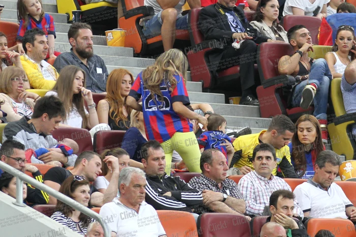 Antoaneta - Tatarusanu