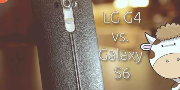 lgg4 vs galaxy s6
