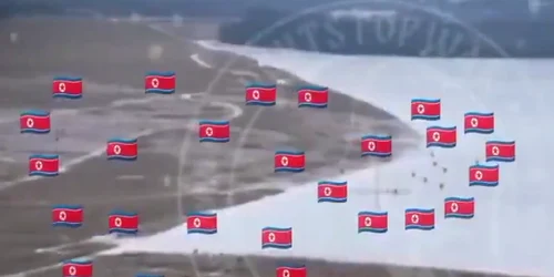 soldati nord coreeni X png