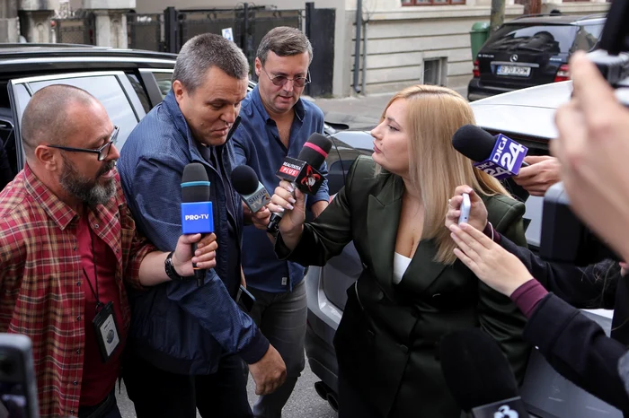 Eugen Pîrvulescu. Foto: Inquam.