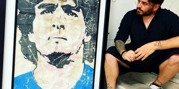 Maradona