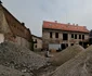Muzeul fierului din Hunedoara in șantier Foto Daniel Guță (21) jpg
