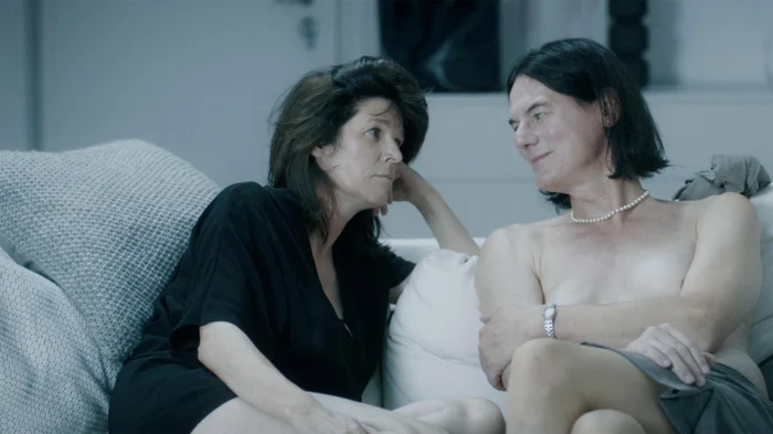 "touch me not" les films de cannes