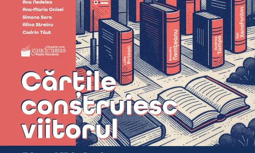 ICR la Gaudeamus 2025 jpg