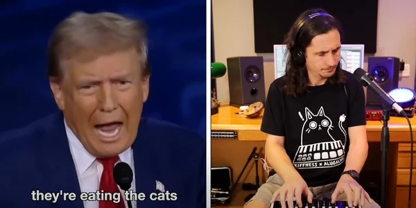 melodia Kiffness, captură video jpg