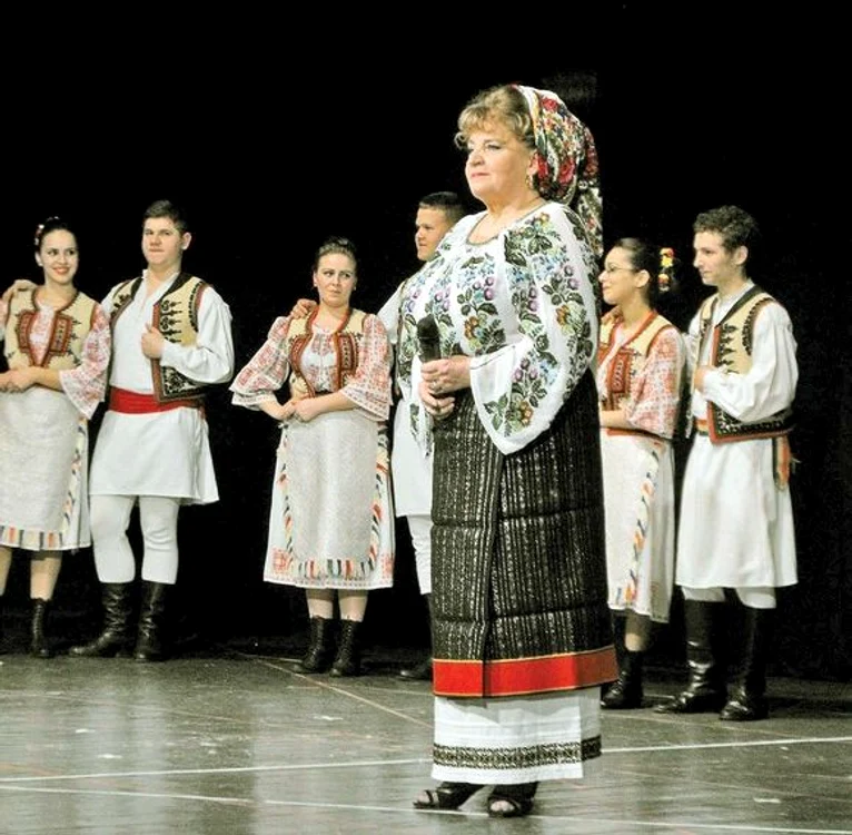 A văzut-o îndeaproape pe Nicole Kidman