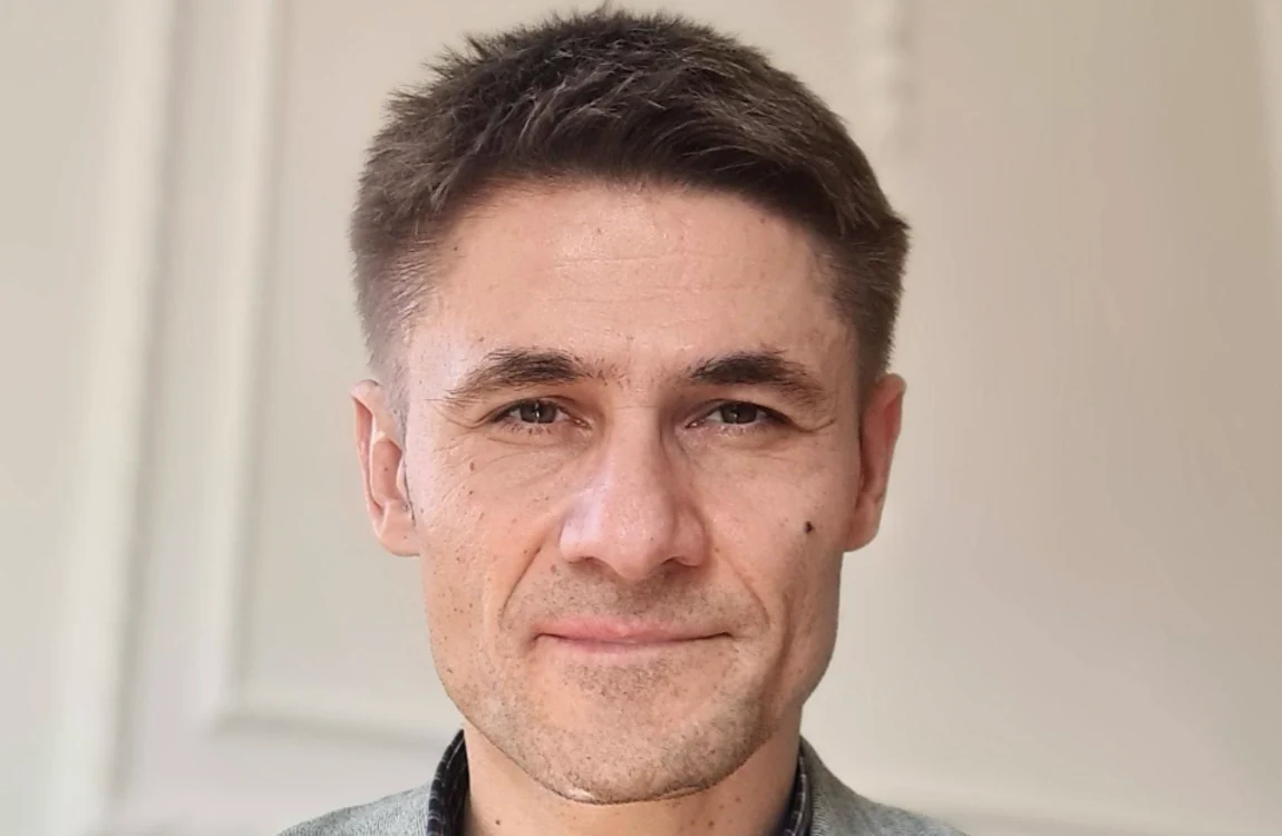 Marcel Bartic FOTO Facebook