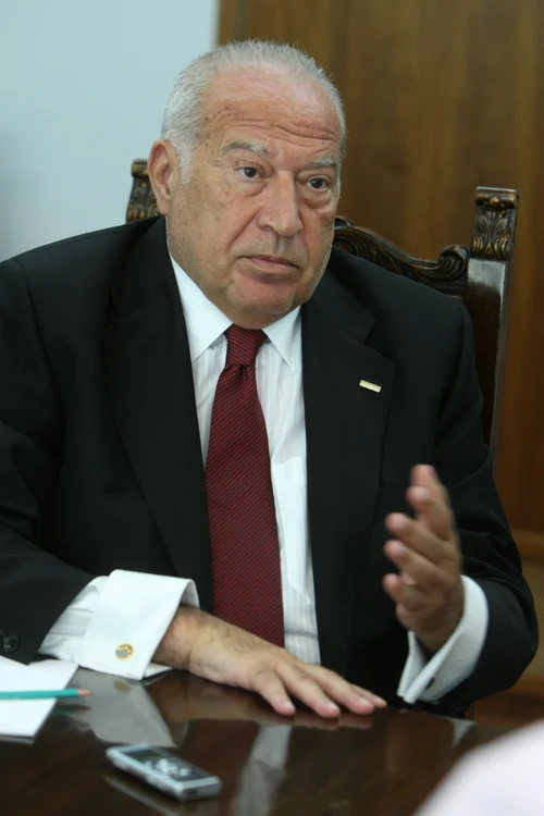 Dan VoiculescuFoto: Arhiva Click