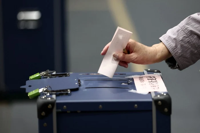 vot japonia afp