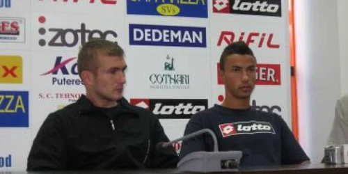 Neamţ: Jucătorii de la Ceahlăul regretă plecarea antrenorului Florin Marin