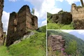 Cetatea Colț din Hunedoara  Foto Daniel Guță  ADEVĂRUL jpg