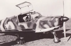 Aviatorul Nicu Ceaușescu separă forțele aeriene (1 mai 1977) jpeg