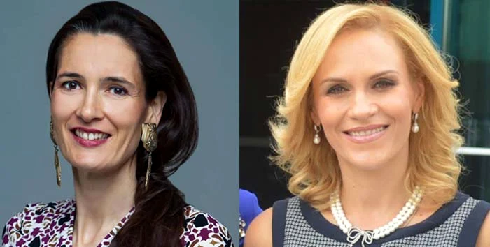 
    Clotilde Armand a fost la un pas să preia șefia Primăriei Sectorului 1  