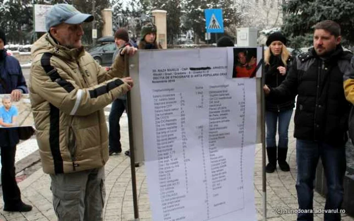 protest arheologi