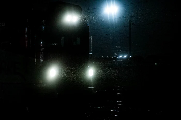 Olimpicul internațional este pasionat de fotografie FOTO: David Dumitrescu